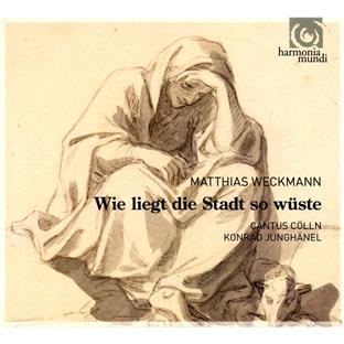 Motets sacrés et lamentations - Front Cover
