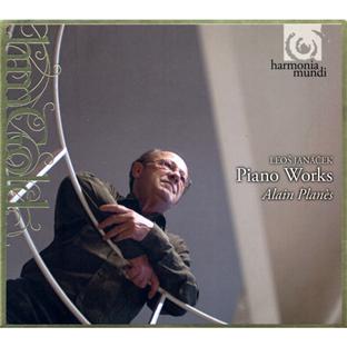 Oeuvres pour piano - Front Cover