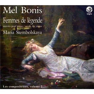 Choeurs profanes - Front Cover