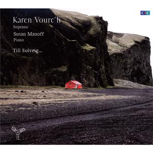 Till Solveig... - Front Cover