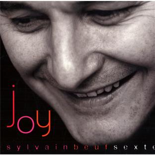 Joy - Front Cover