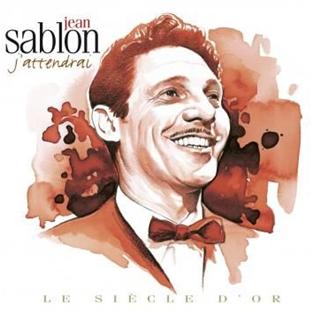 J'attendrai - Front Cover