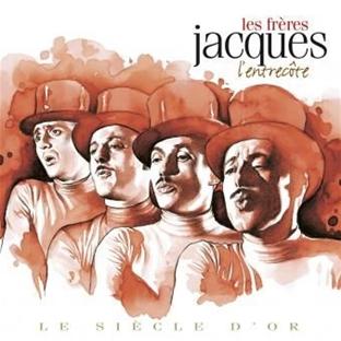 L'entrecote - Front Cover