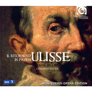 Ritorno d'ulisse inpatria (II) - Front Cover