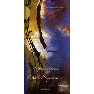 Inde du Nord : l'art de l'improvisation - Front Cover
