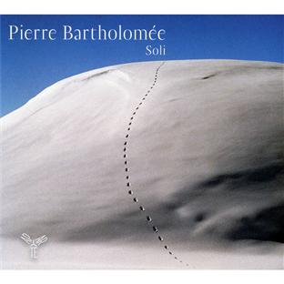 Soli - Front Cover