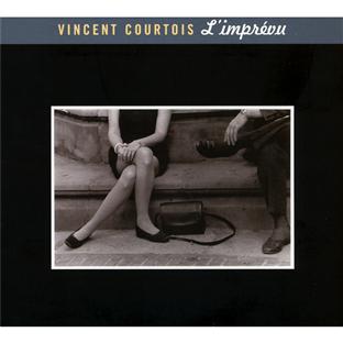 L'imprévu - Front Cover