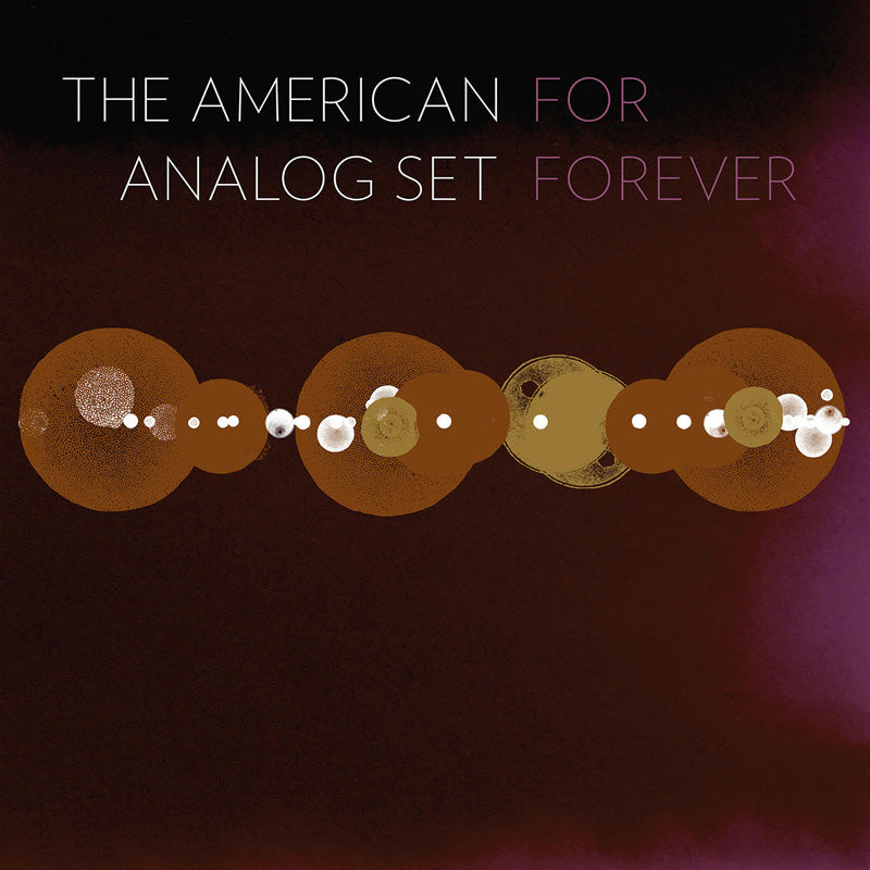 For Forever - Front Cover