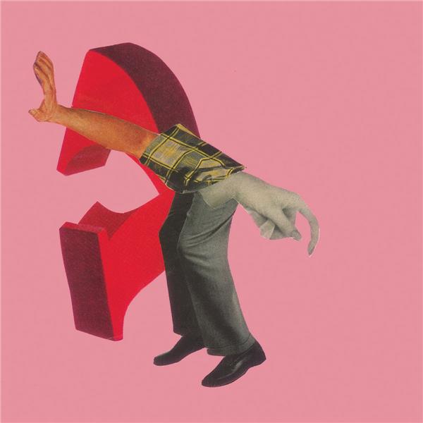 Party All The Time EP - Front Cover