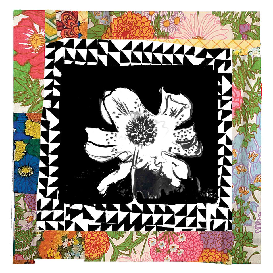 Perennial - Front Cover