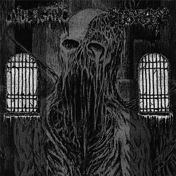 Split - Front Cover