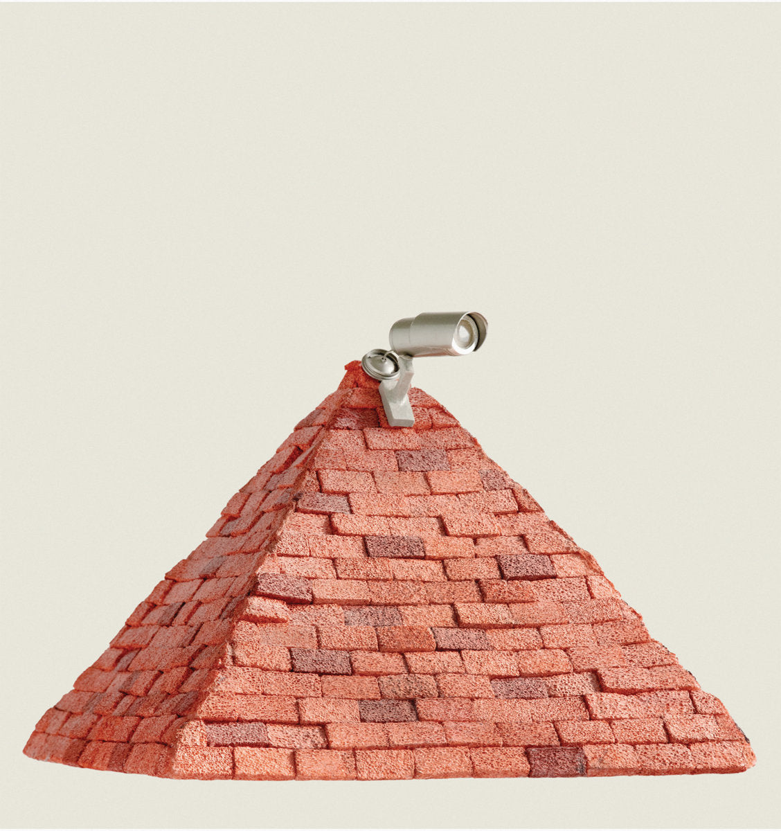 Sacred Times - Front Cover