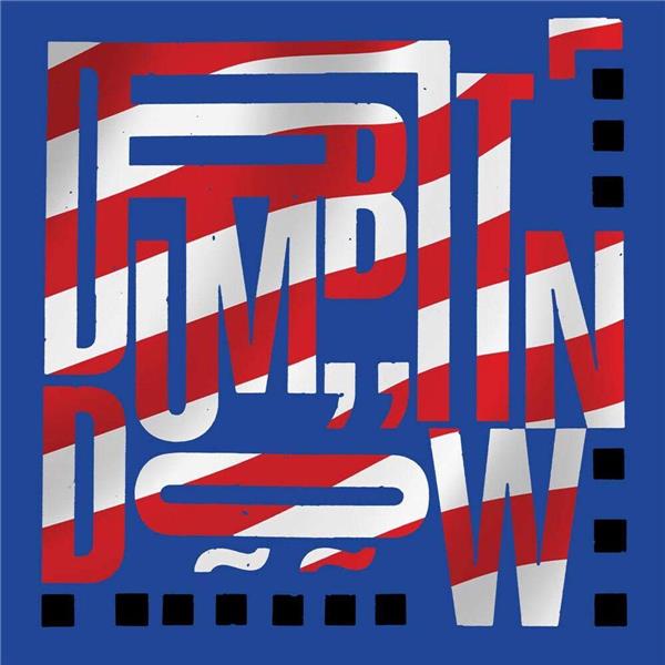 Dumb it down - Front Cover
