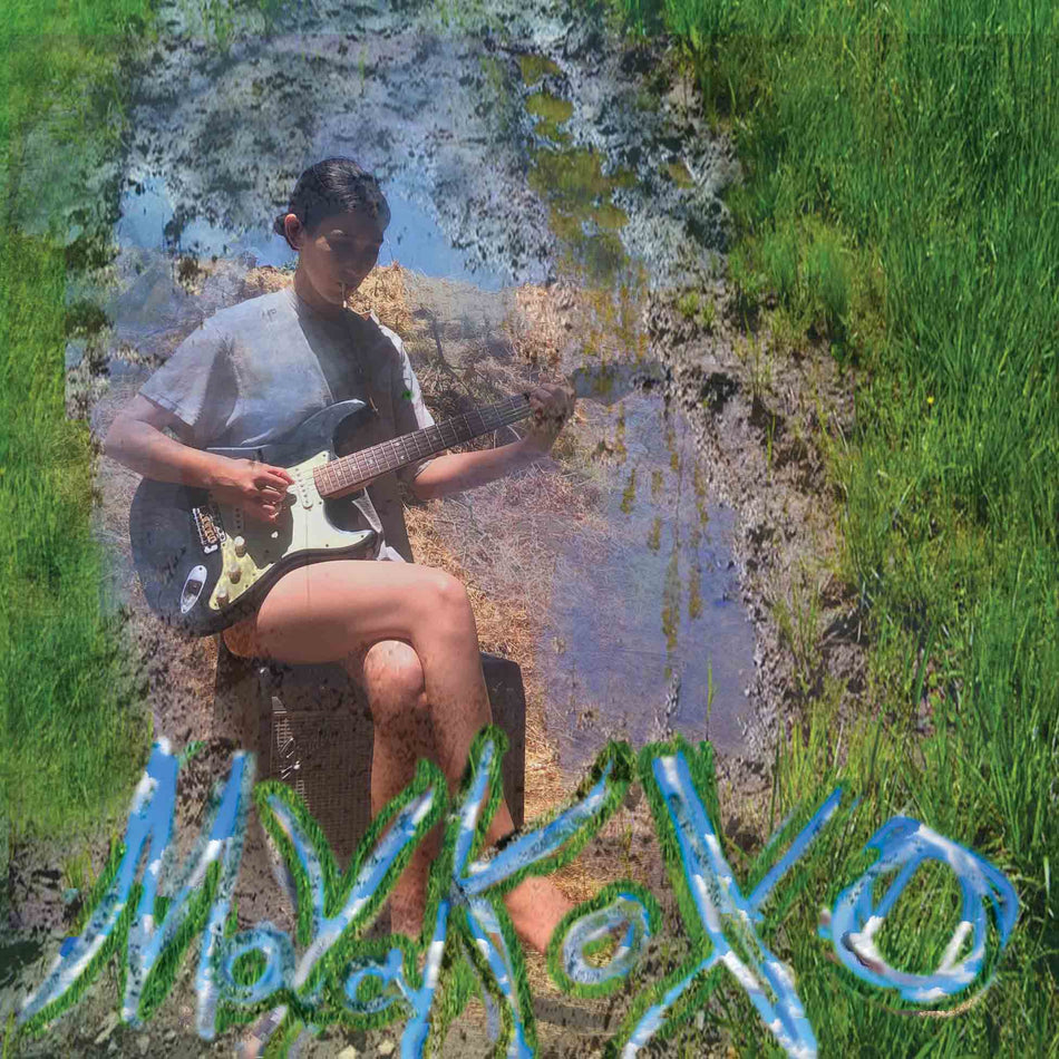 Xo - Front Cover