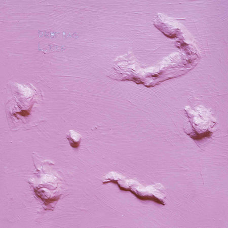 Lost To The Fantasy - Front Cover
