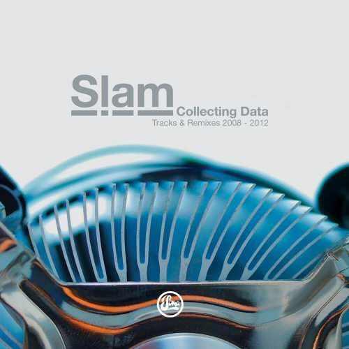Collecting data - Front Cover