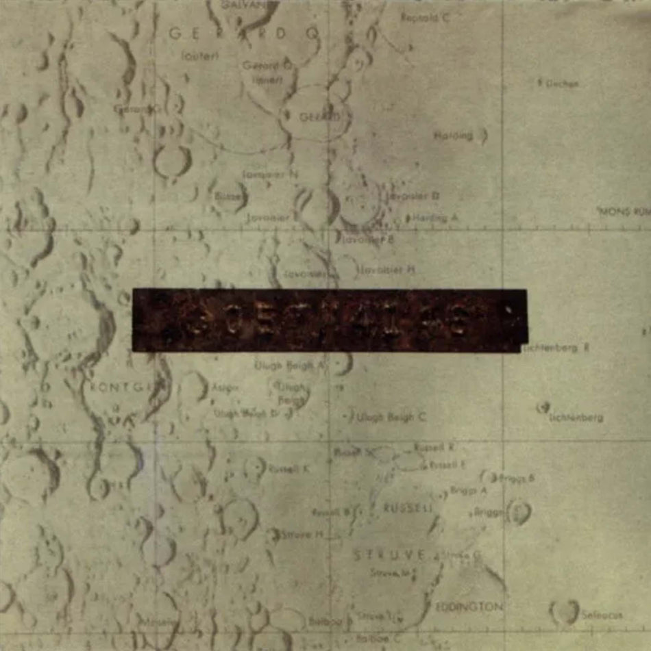 Things We Lost In The Fire - Front Cover