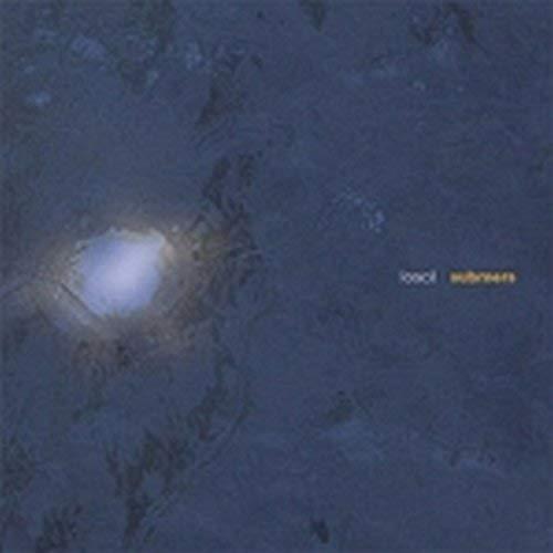 Submers - Front Cover