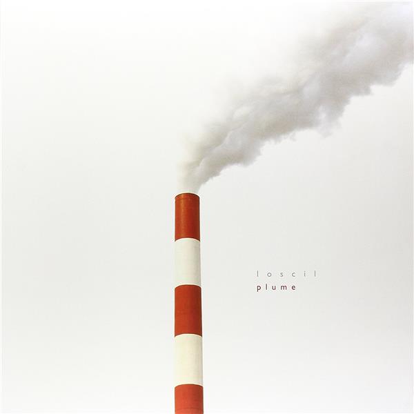 Plume - Front Cover