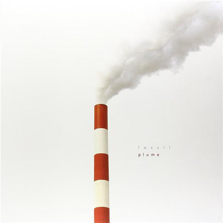 Plume - Front Cover