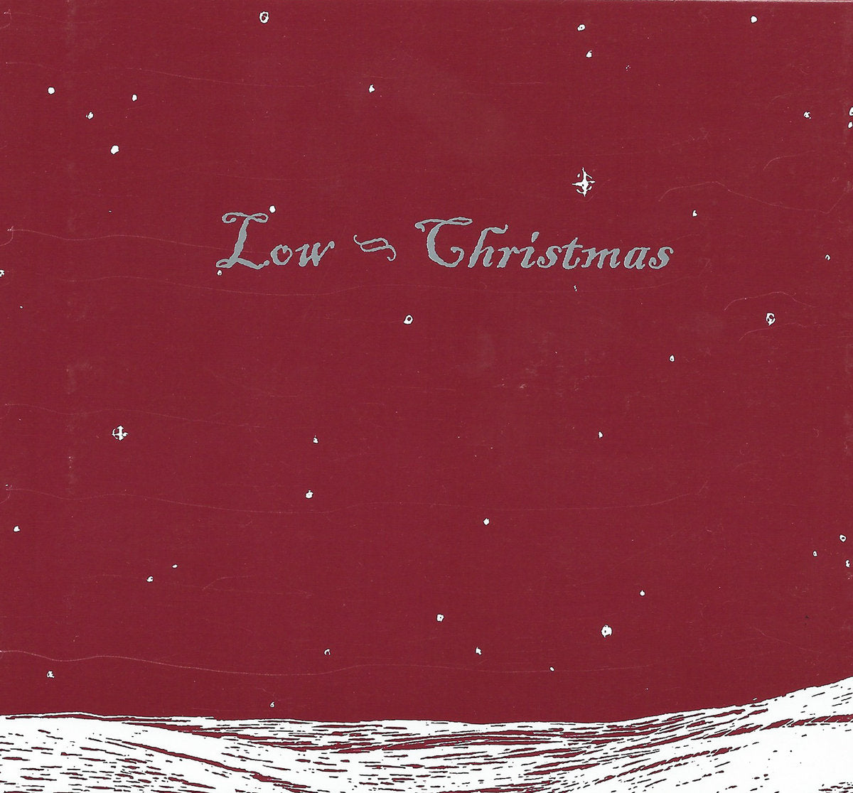 Christmas - Front Cover