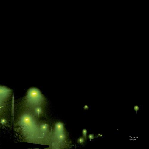 Mirages - Front Cover