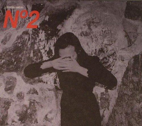 n°2 - Front Cover