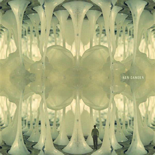 Dream Memory - Front Cover