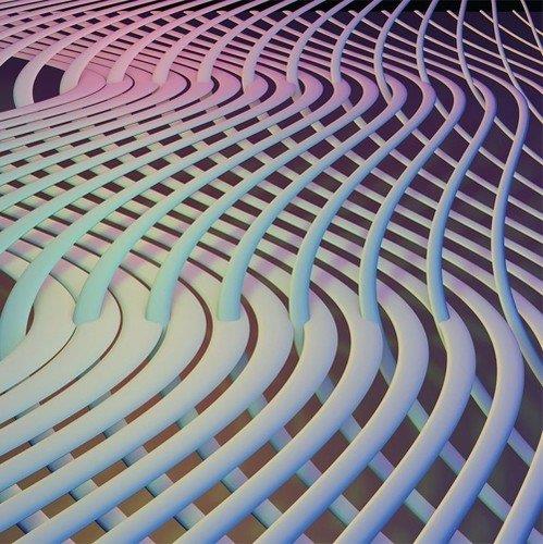 Strands - Front Cover