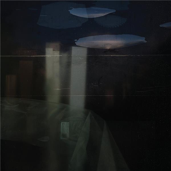 Nektyr - Front Cover