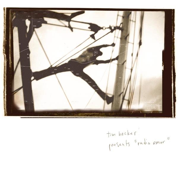 Radio Amor - Front Cover