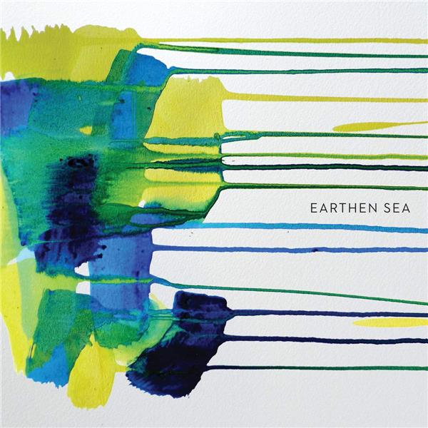 Grass And Trees - Front Cover