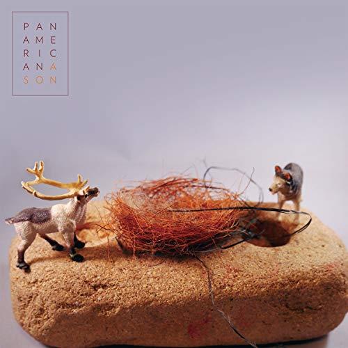 A Son - Front Cover