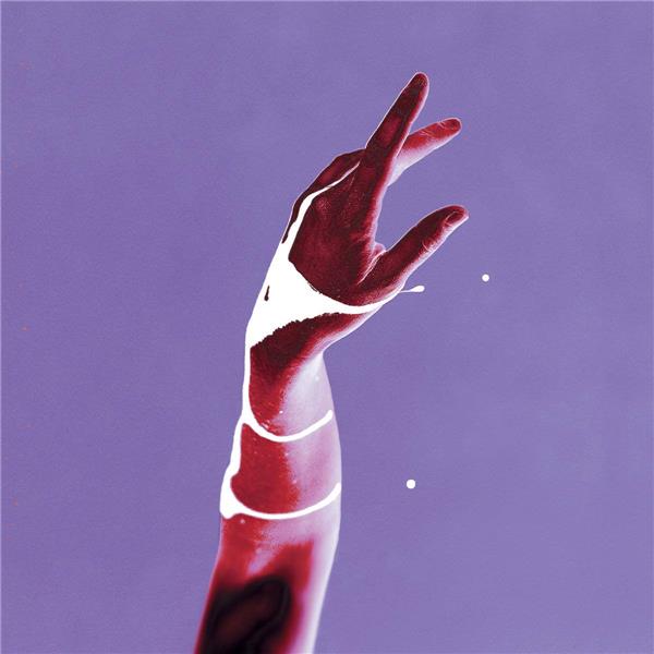 Sour Cherry Bell - Front Cover