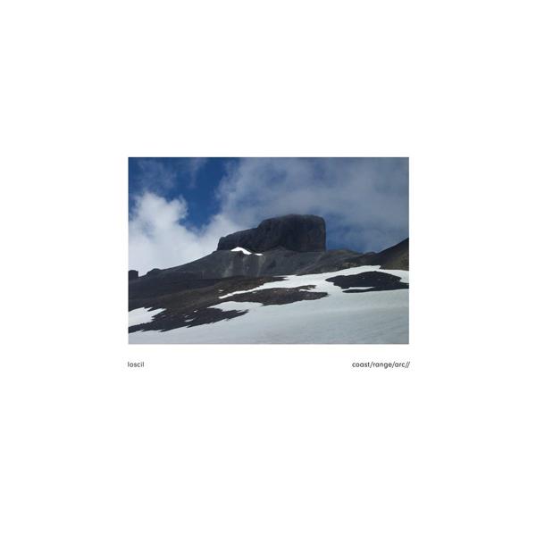 Coast- Range- Arc-- - Front Cover