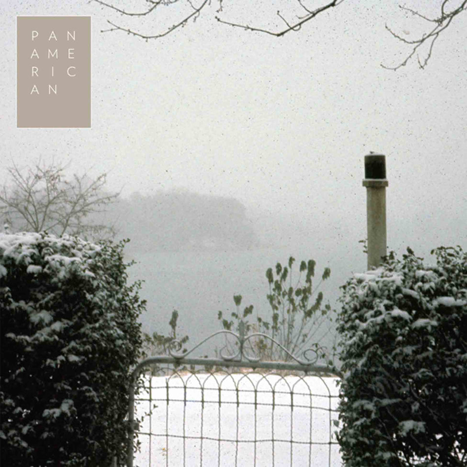 The Patience Fader - Front Cover