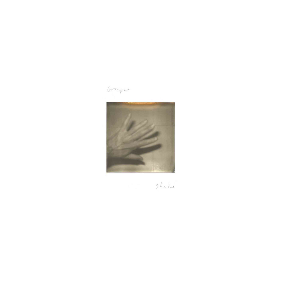 Shade - Front Cover