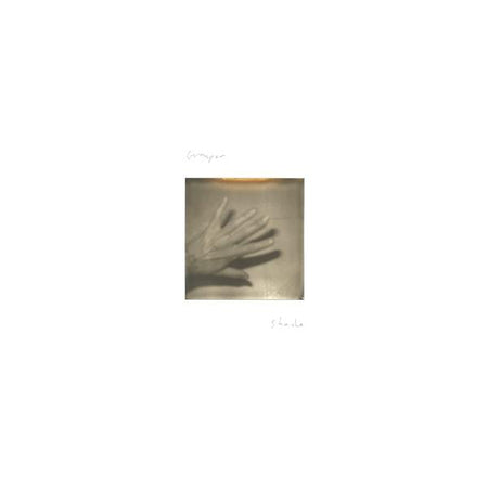 Shade - Front Cover