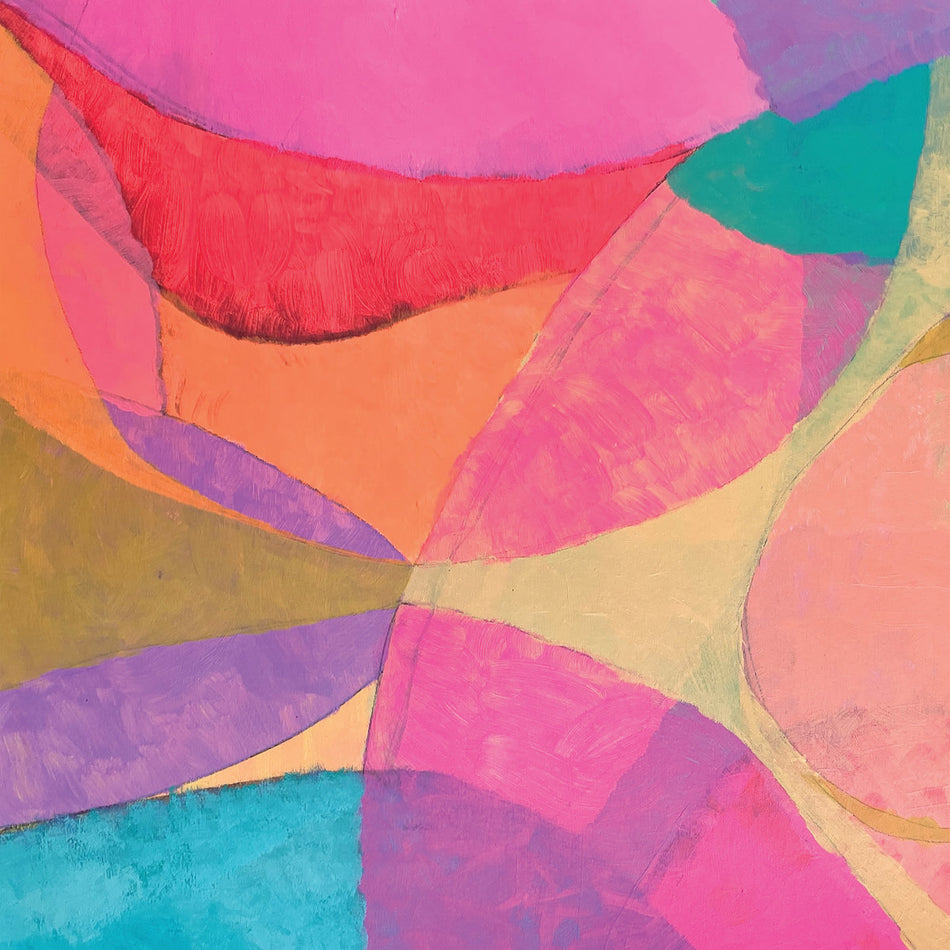 Recollection - Front Cover