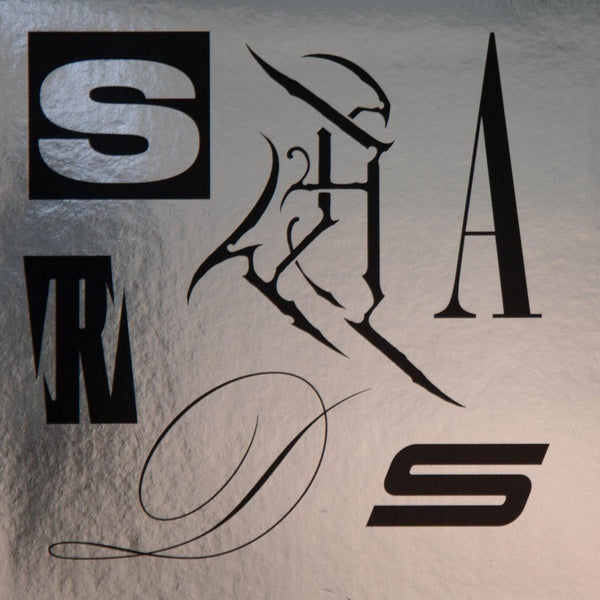 Shards - Front Cover