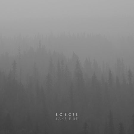 Lake Fire - Front Cover