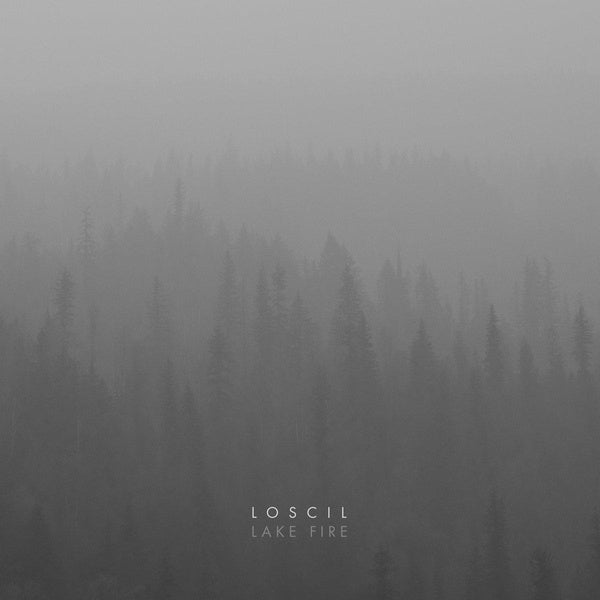 Lake Fire - Front Cover