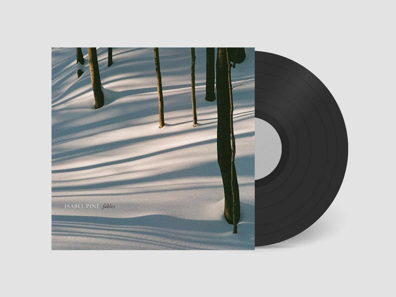 Fables - Front Cover