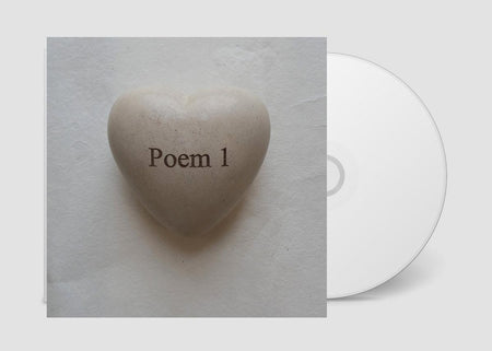 Poem 1 - Front Cover