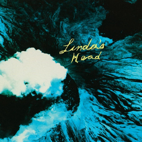 Linda's Head - Front Cover