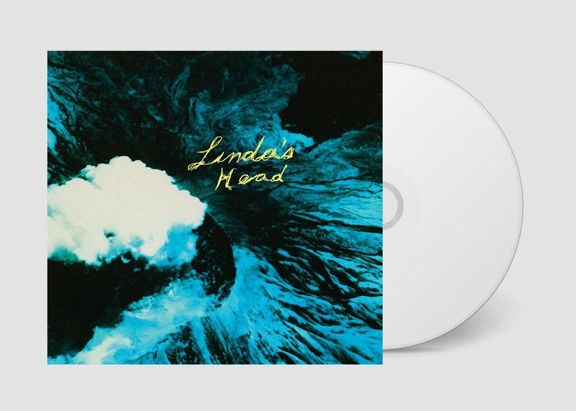 Linda's Head - Front Cover