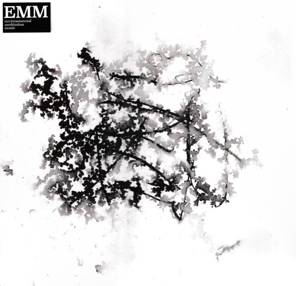Sam McLoughlin & David Chatton Barker - Environmental Meditation Music (EMM)