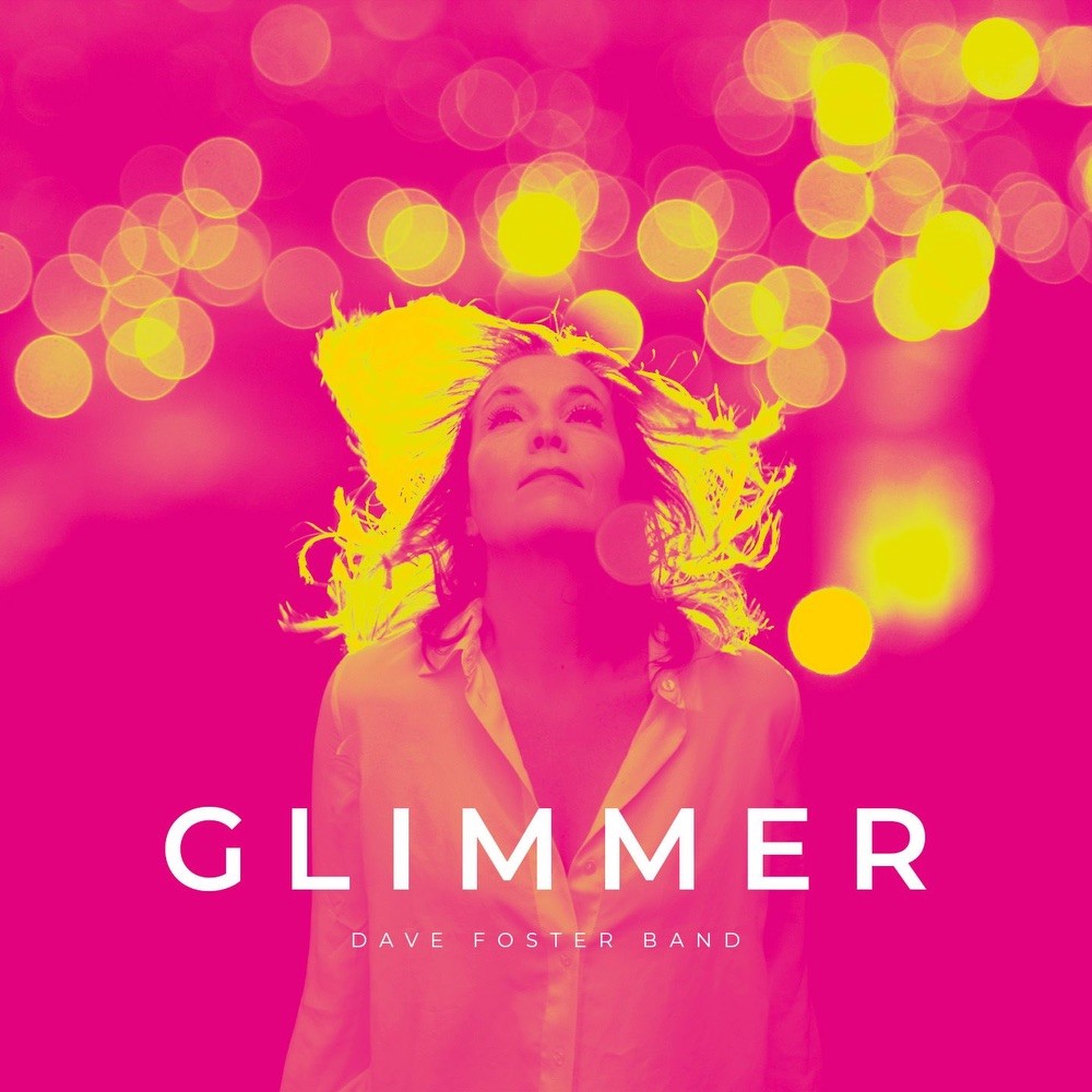 GLIMMER/AVEC DINET POORTMAN - Front Cover