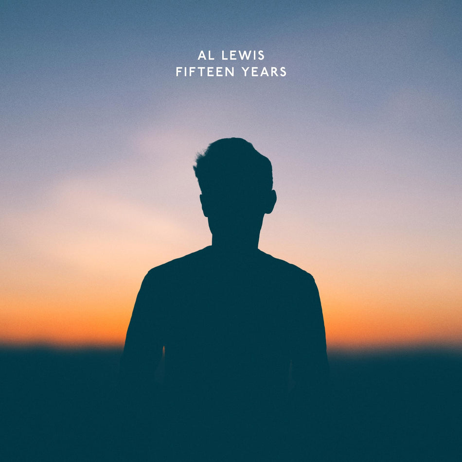 Fifteen Years - Front Cover