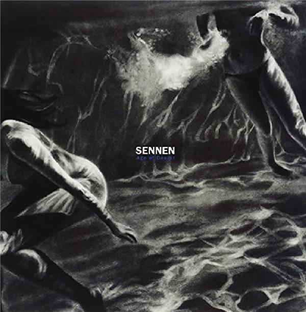 AGE OF DENIAL - Front Cover